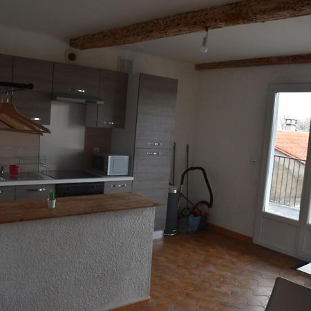 T3 Lezignan Wilson Apartment Phòng bức ảnh
