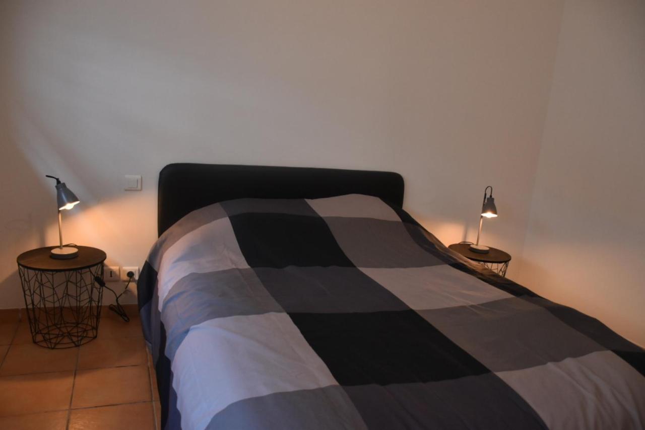 T3 Lezignan Wilson Apartment Ngoại thất bức ảnh