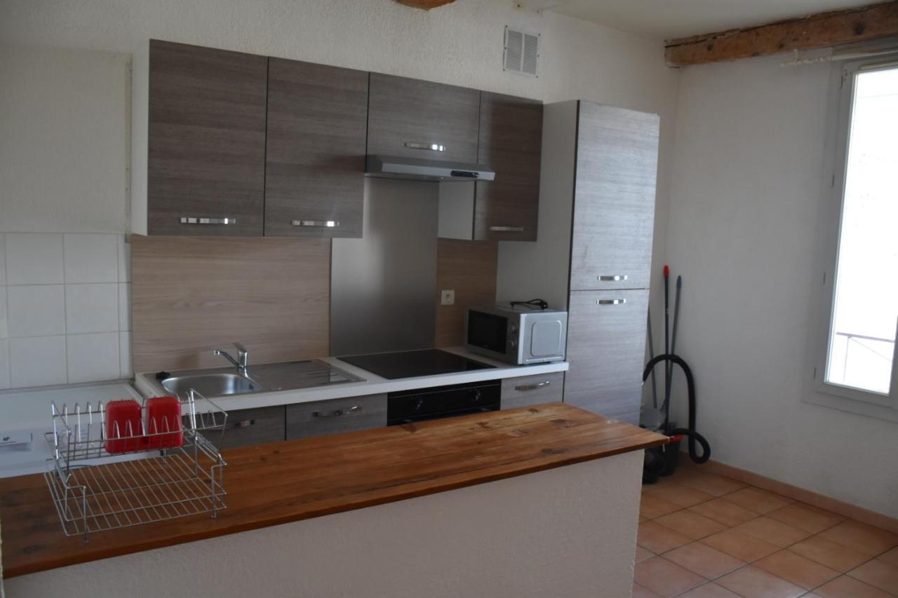 T3 Lezignan Wilson Apartment Ngoại thất bức ảnh