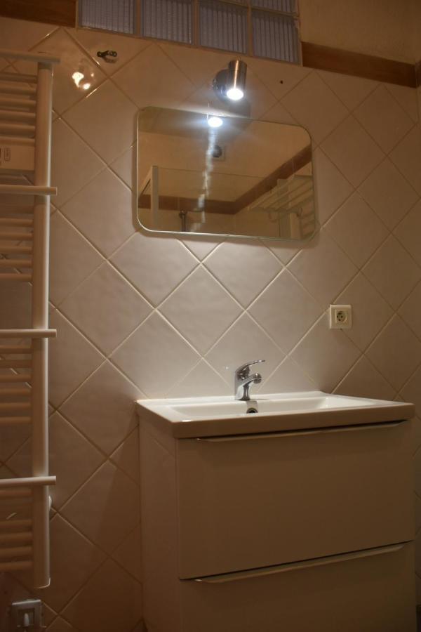 T3 Lezignan Wilson Apartment Ngoại thất bức ảnh