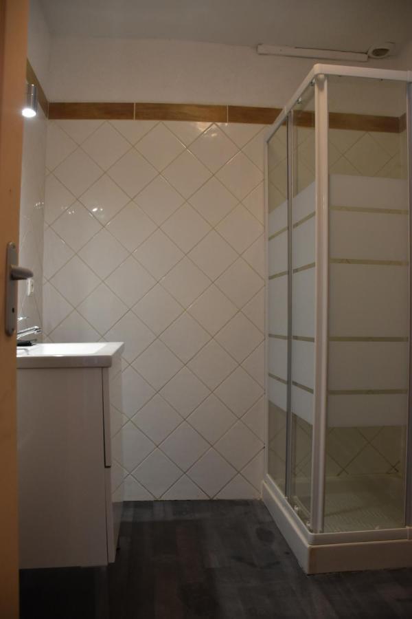T3 Lezignan Wilson Apartment Ngoại thất bức ảnh